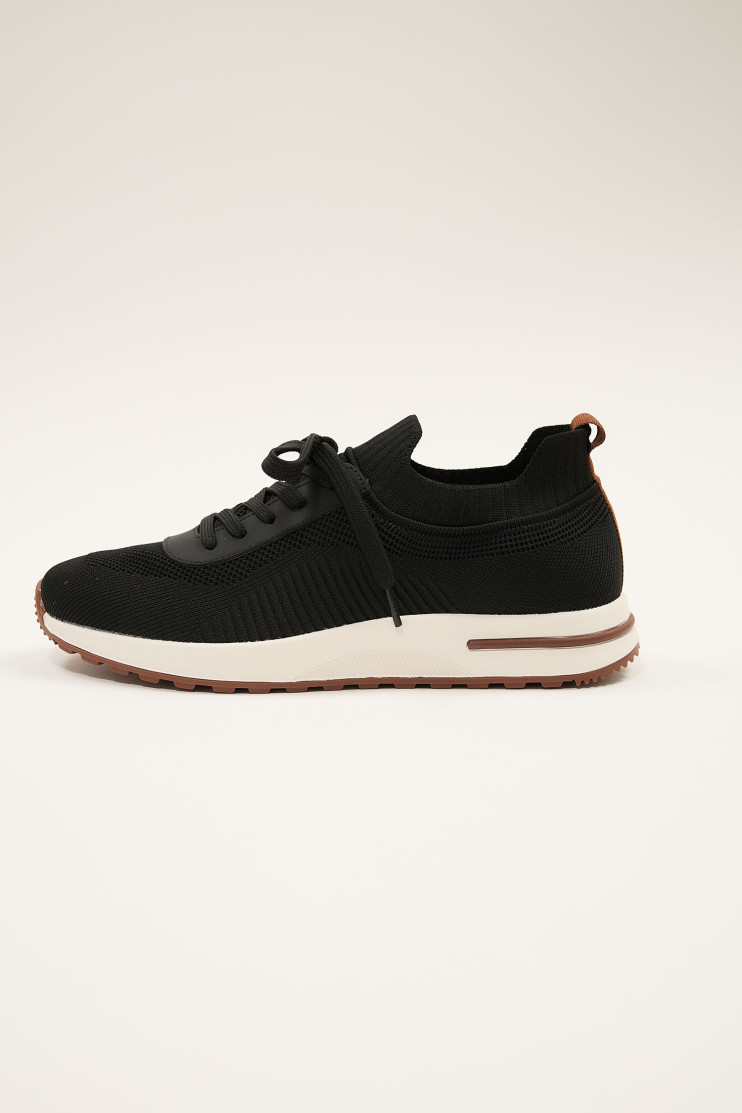 Кросівки чоловічі Fabio Monelli 186285 - Вид 1 - інтернет магазин sandalini.ua