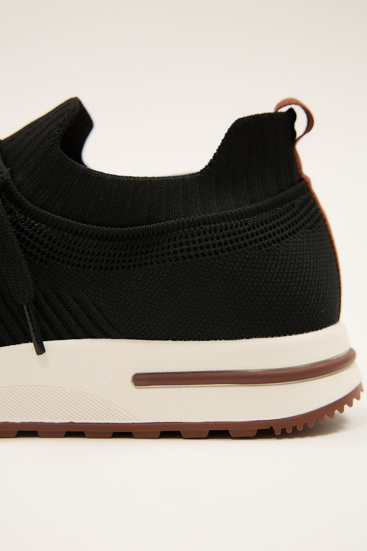 Кросівки чоловічі Fabio Monelli 186285 - Вид 2 - інтернет магазин sandalini.ua