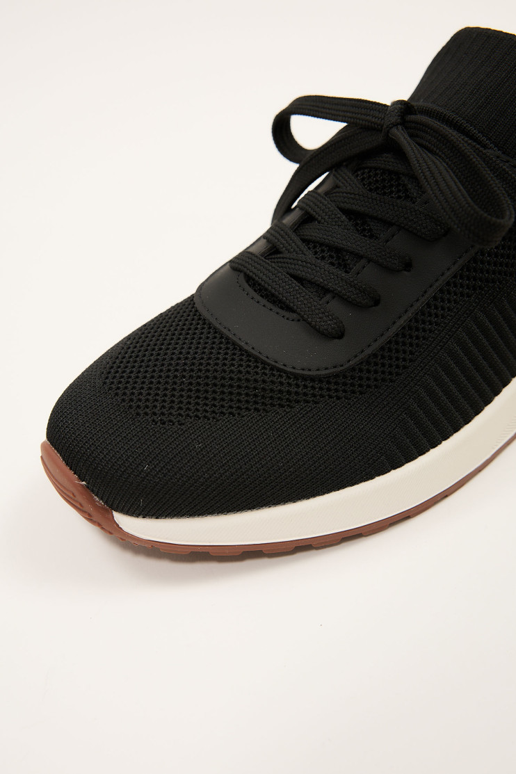 Кросівки чоловічі Fabio Monelli 186285 - Вид 4 - інтернет магазин sandalini.ua