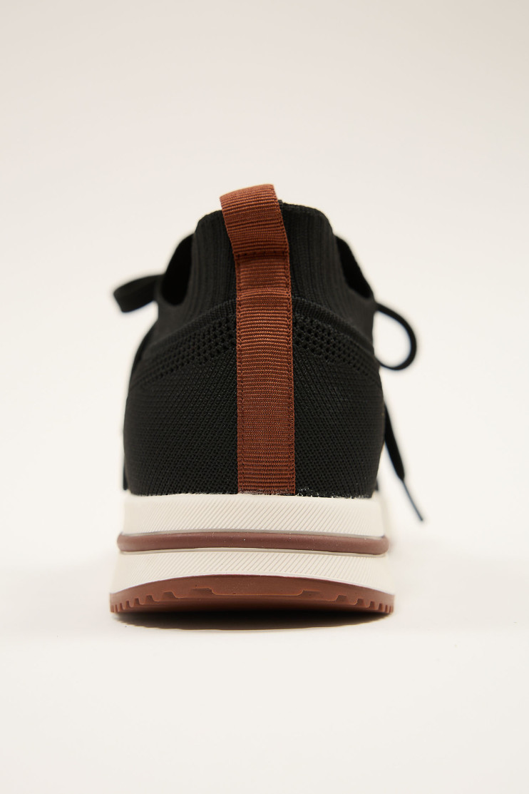 Кросівки чоловічі Fabio Monelli 186285 - Вид 6 - інтернет магазин sandalini.ua