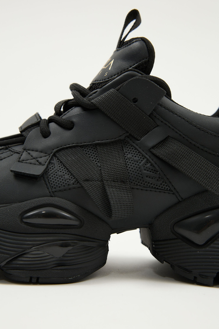 Кросівки Lonza 192521 - Вид 3 - інтернет магазин sandalini.ua