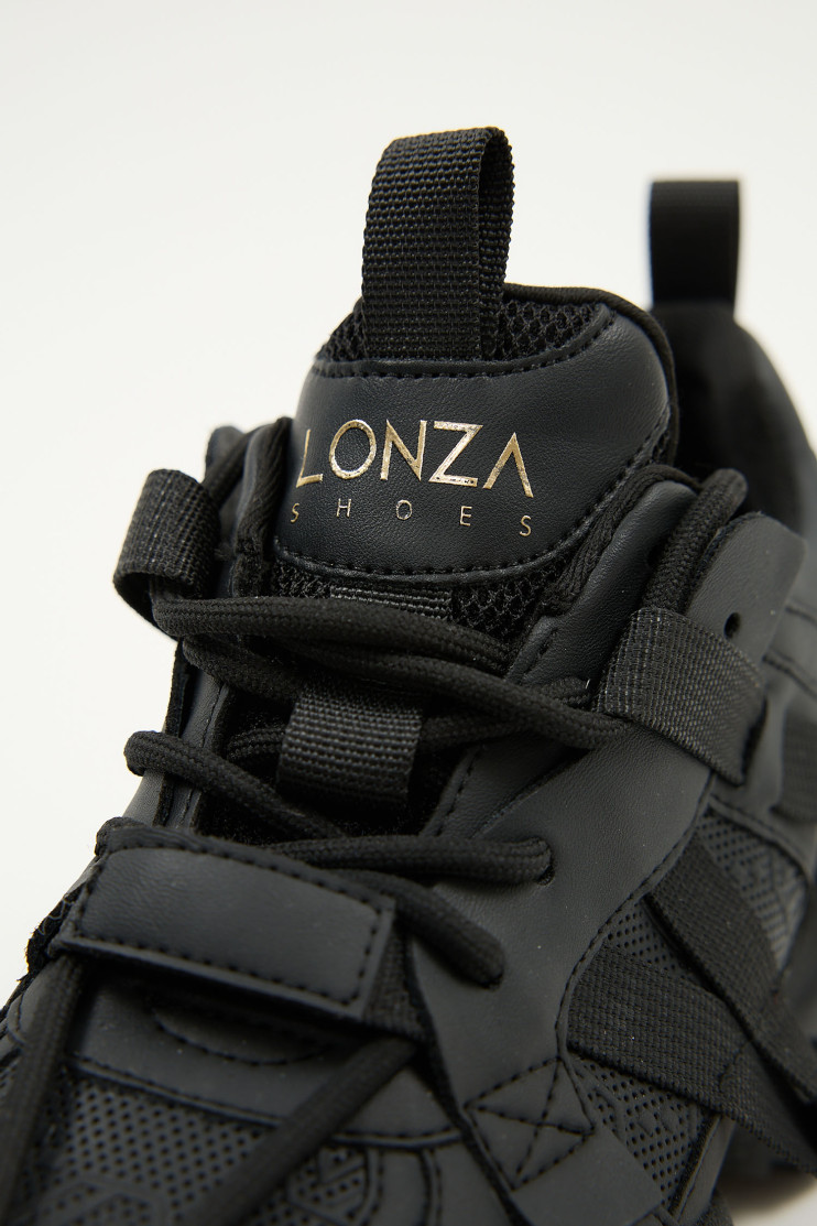 Кросівки Lonza 192521 - Вид 4 - інтернет магазин sandalini.ua