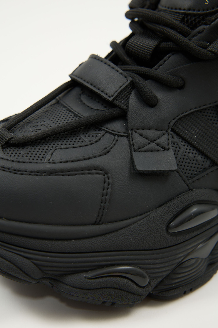 Кросівки Lonza 192521 - Вид 5 - інтернет магазин sandalini.ua