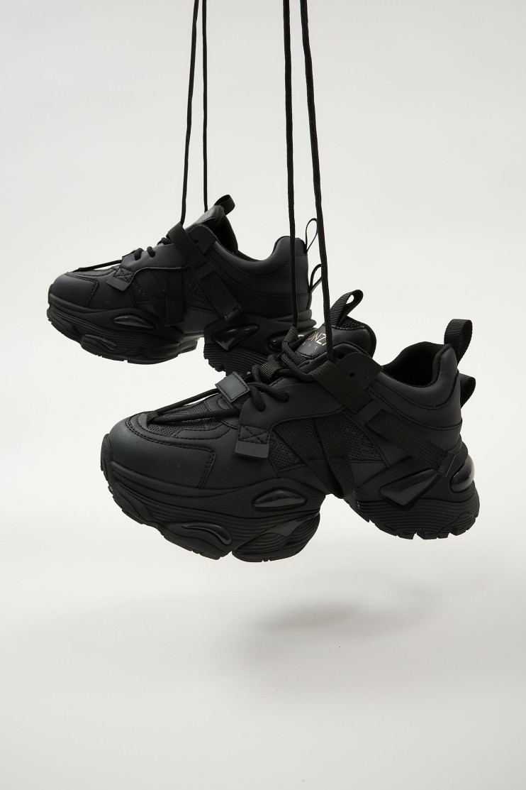 Кросівки Lonza 192521 - Вид 10 - інтернет магазин sandalini.ua