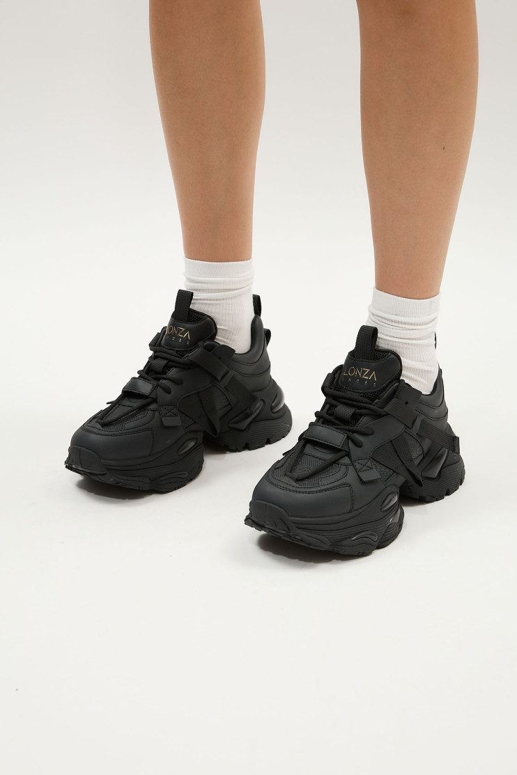 Кросівки Lonza 192521 - Вид 11 - інтернет магазин sandalini.ua