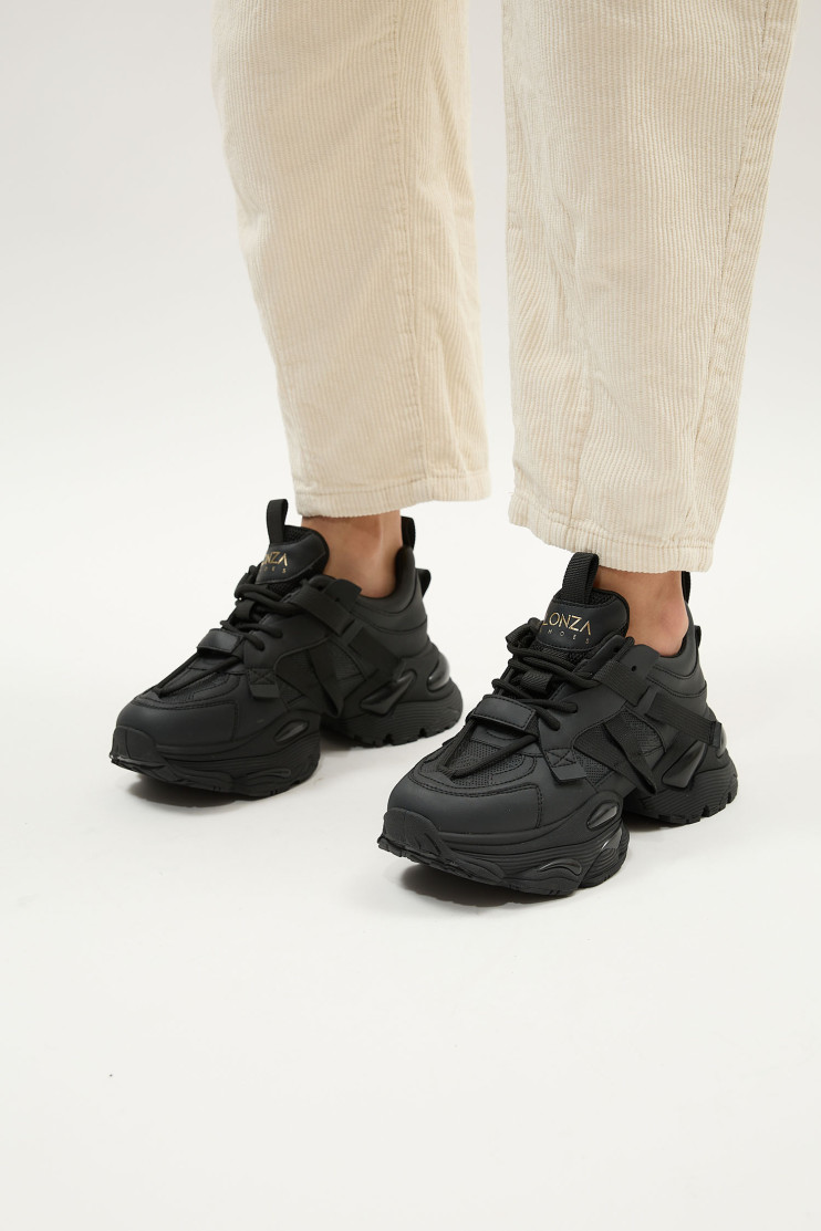 Кросівки Lonza 192521 - Вид 13 - інтернет магазин sandalini.ua