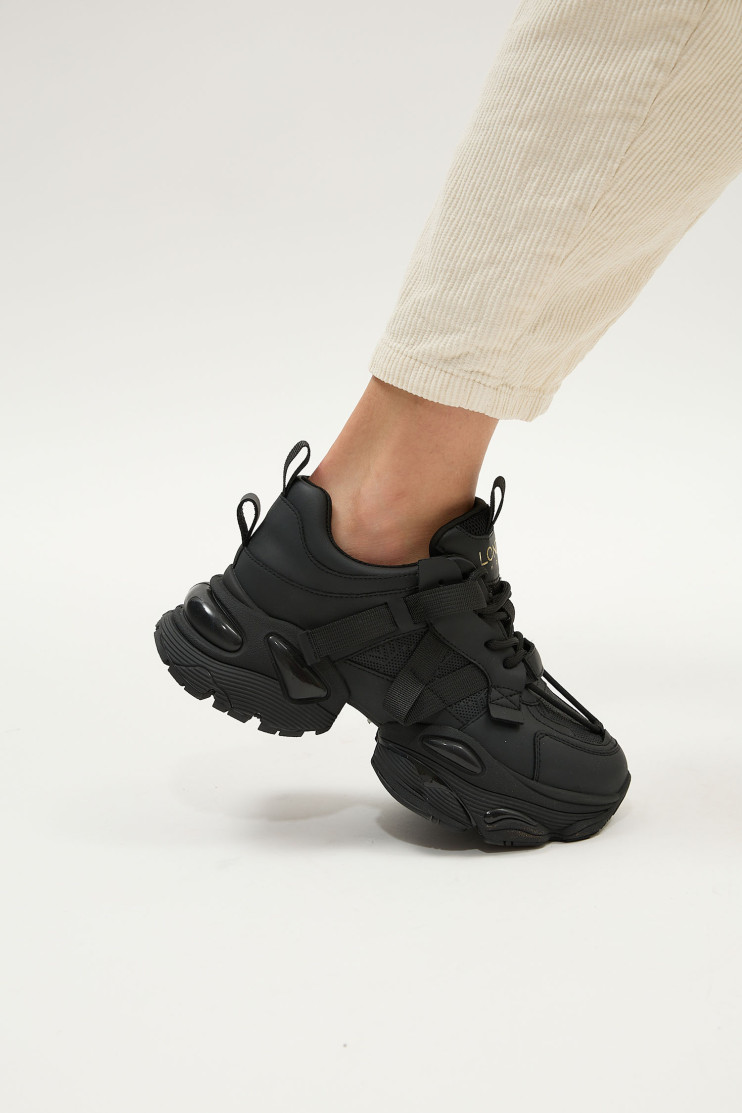 Кросівки Lonza 192521 - Вид 14 - інтернет магазин sandalini.ua