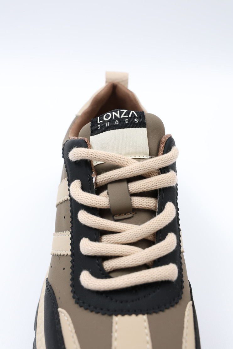 Кросівки Lonza 192191 - Вид 7 - інтернет магазин sandalini.ua