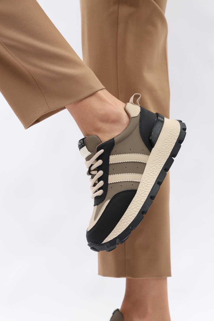 Кросівки Lonza 192191 - Вид 8 - інтернет магазин sandalini.ua