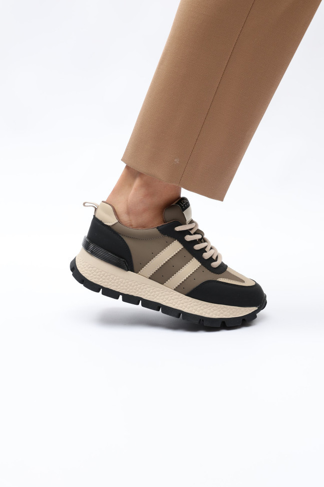 Кросівки Lonza 192191 - Вид 10 - інтернет магазин sandalini.ua