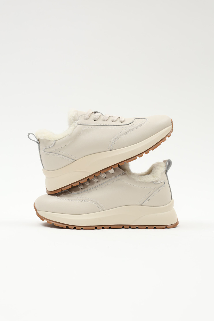 Кросівки Lonza 192212 - Вид 2 - інтернет магазин sandalini.ua