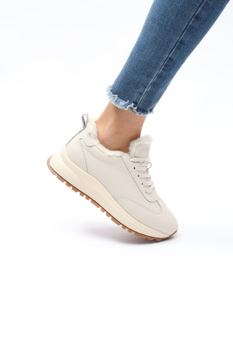 Кросівки Lonza 192212 - Вид 3 - інтернет магазин sandalini.ua