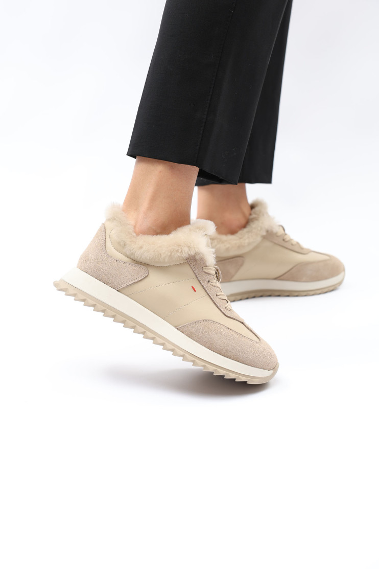 Кроссовки Lonza 190933 - Вид 7 - интернет магазин sandalini.ua