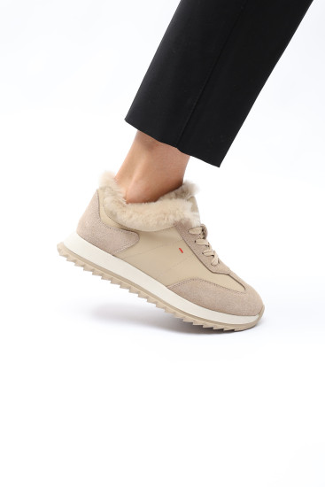 Кроссовки Lonza 190933