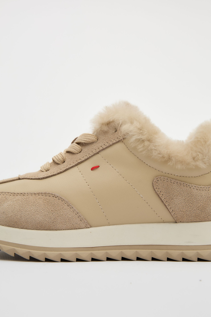 Кроссовки Lonza 190933 - Вид 3 - интернет магазин sandalini.ua