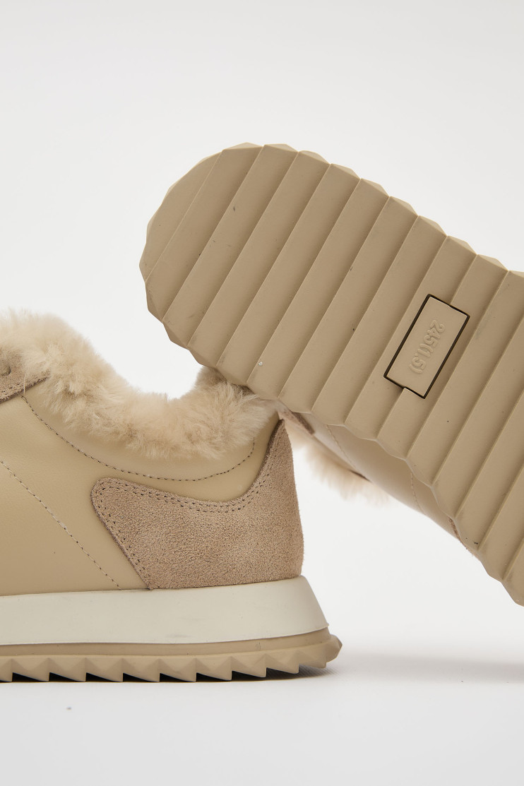 Кроссовки Lonza 190933 - Вид 8 - интернет магазин sandalini.ua