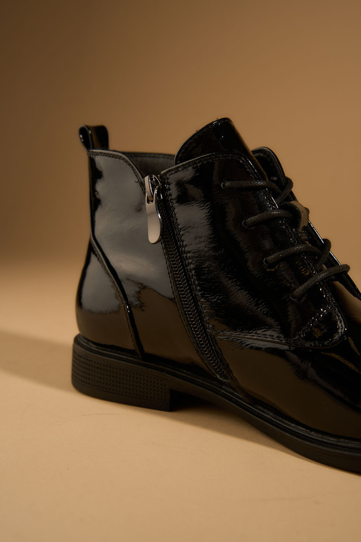 Черевики Anna Lucci 189500 - Вид 8 - інтернет магазин sandalini.ua