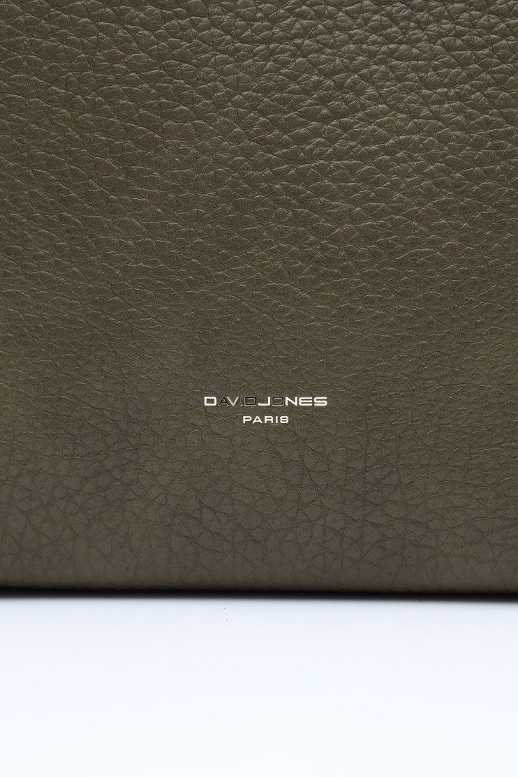 Сумка David Jones 192746 - Вид 2 - інтернет магазин sandalini.ua