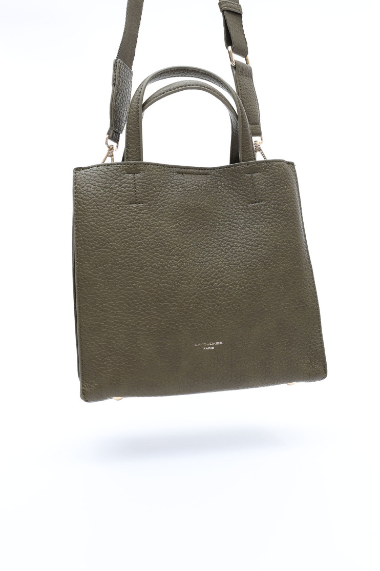 Сумка David Jones 192746 - Вид 6 - інтернет магазин sandalini.ua