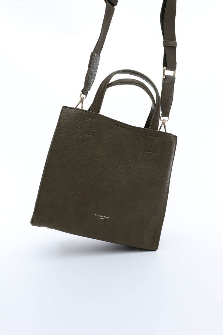 Сумка David Jones 192746 - Вид 7 - інтернет магазин sandalini.ua