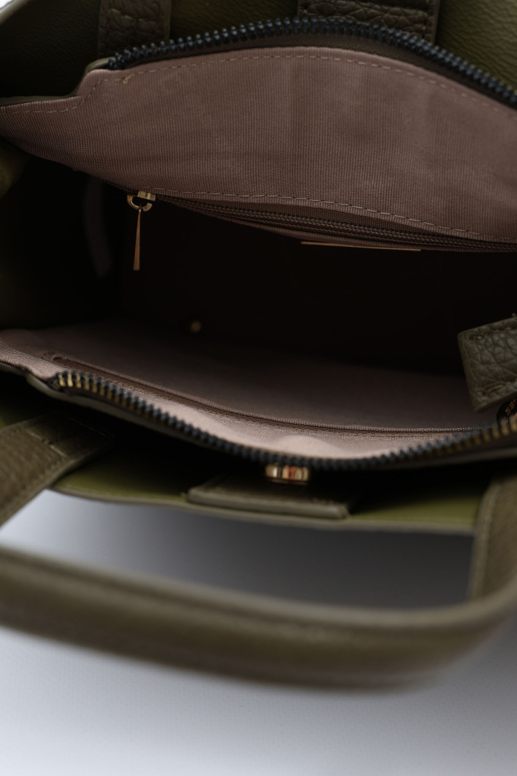 Сумка David Jones 192746 - Вид 9 - інтернет магазин sandalini.ua