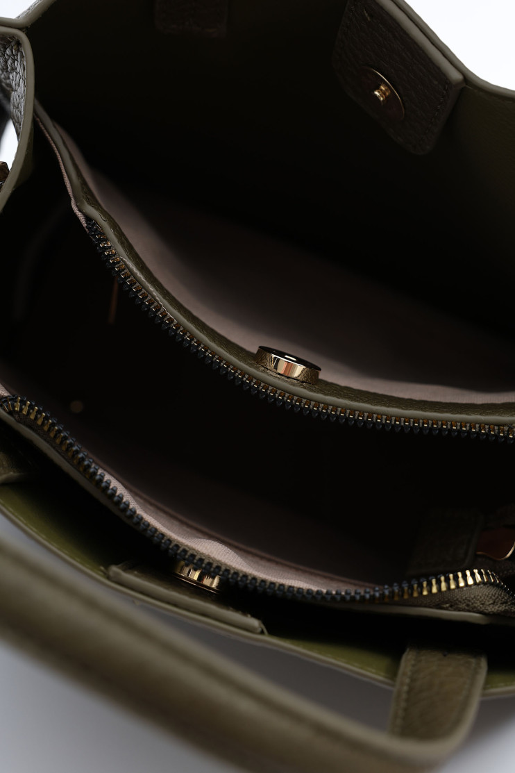 Сумка David Jones 192746 - Вид 10 - інтернет магазин sandalini.ua