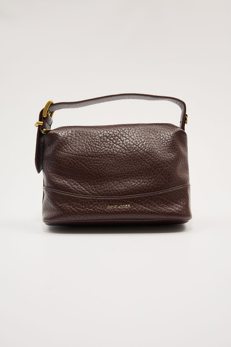 Сумка David Jones 191734 - Вид 5 - інтернет магазин sandalini.ua