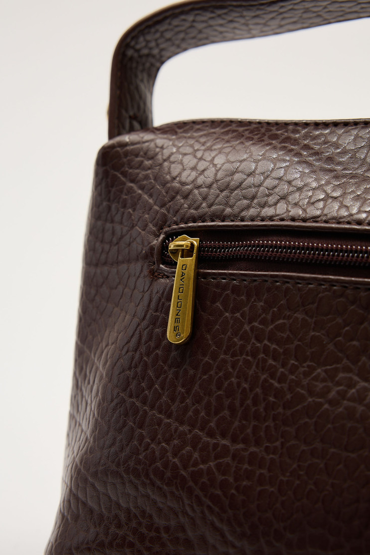 Сумка David Jones 191734 - Вид 6 - інтернет магазин sandalini.ua