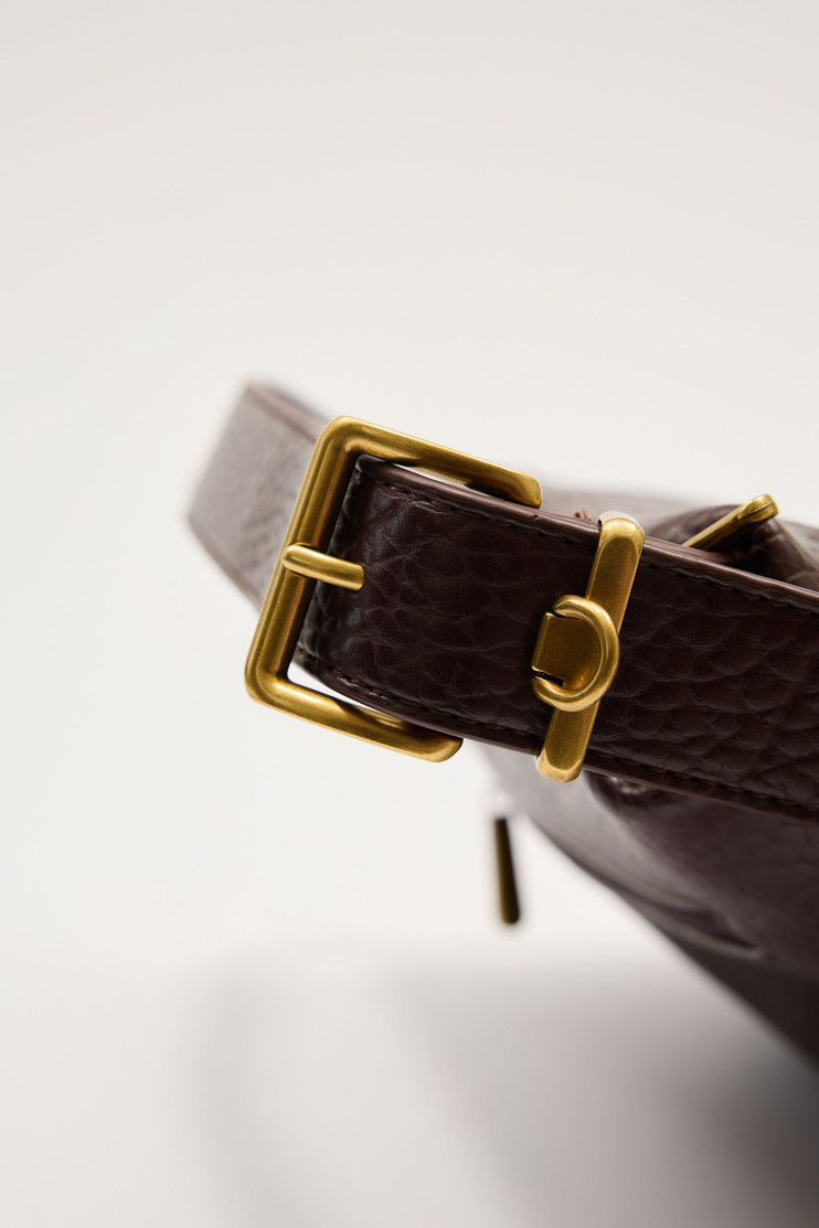 Сумка David Jones 191734 - Вид 8 - інтернет магазин sandalini.ua