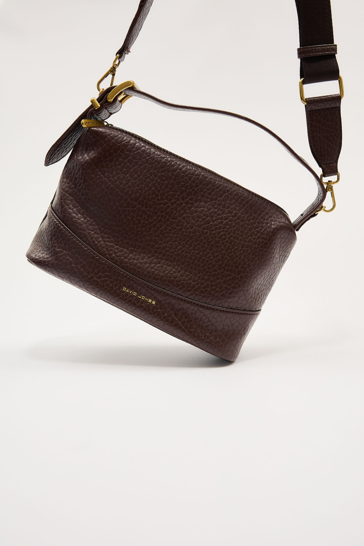 Сумка David Jones 191734 - Вид 2 - інтернет магазин sandalini.ua