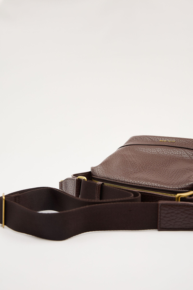 Сумка David Jones 191734 - Вид 11 - інтернет магазин sandalini.ua