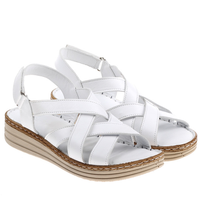 Босоножки Lonza 171749 - Вид 1 - интернет магазин sandalini.ua