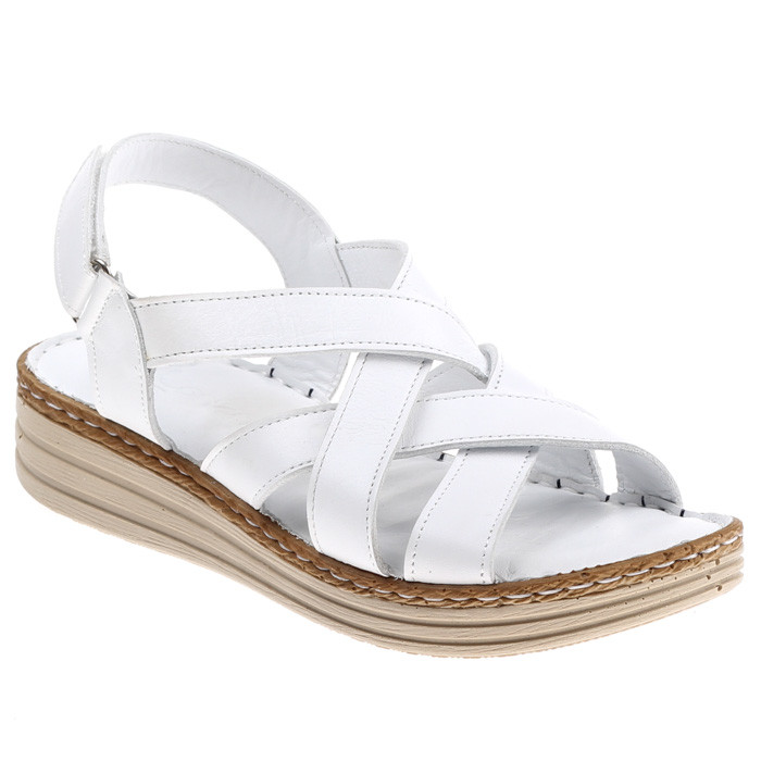 Босоножки Lonza 171749 - Вид 2 - интернет магазин sandalini.ua