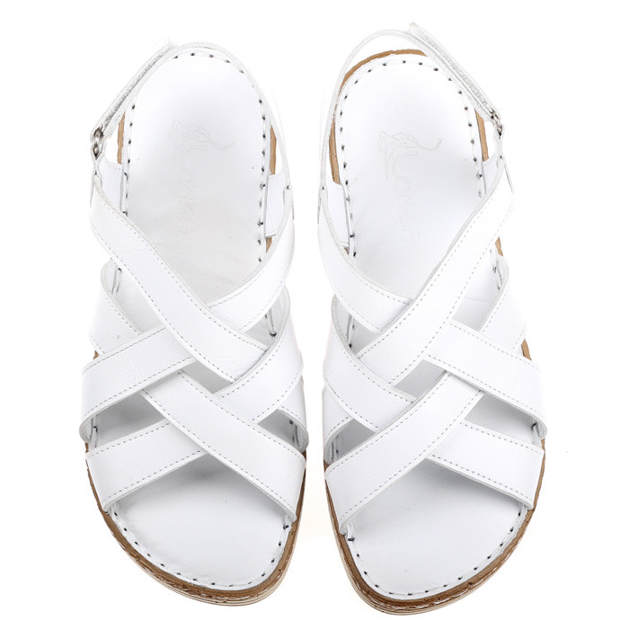 Босоножки Lonza 171749 - Вид 6 - интернет магазин sandalini.ua