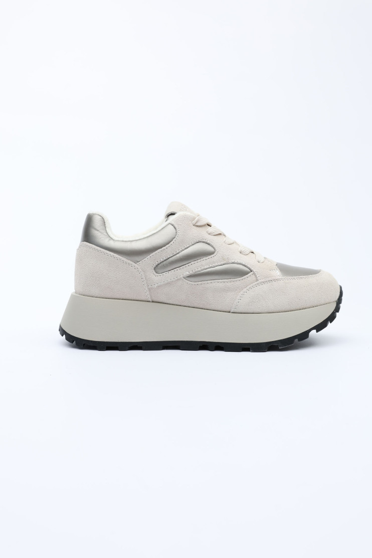 Кроссовки ALLSY 191838 - Вид 1 - интернет магазин sandalini.ua