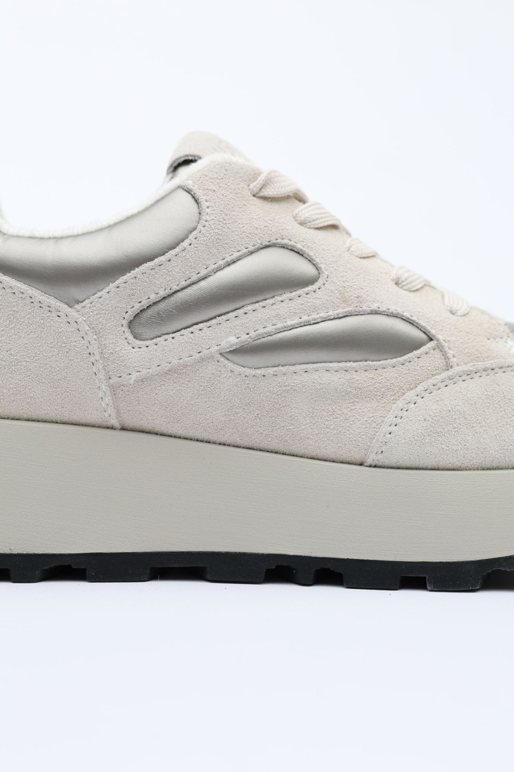 Кроссовки ALLSY 191838 - Вид 3 - интернет магазин sandalini.ua