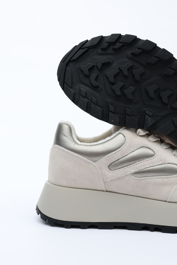 Кроссовки ALLSY 191838 - Вид 6 - интернет магазин sandalini.ua