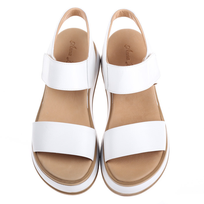 Босоніжки Anna Lucci 171320 - Вид 8 - інтернет магазин sandalini.ua