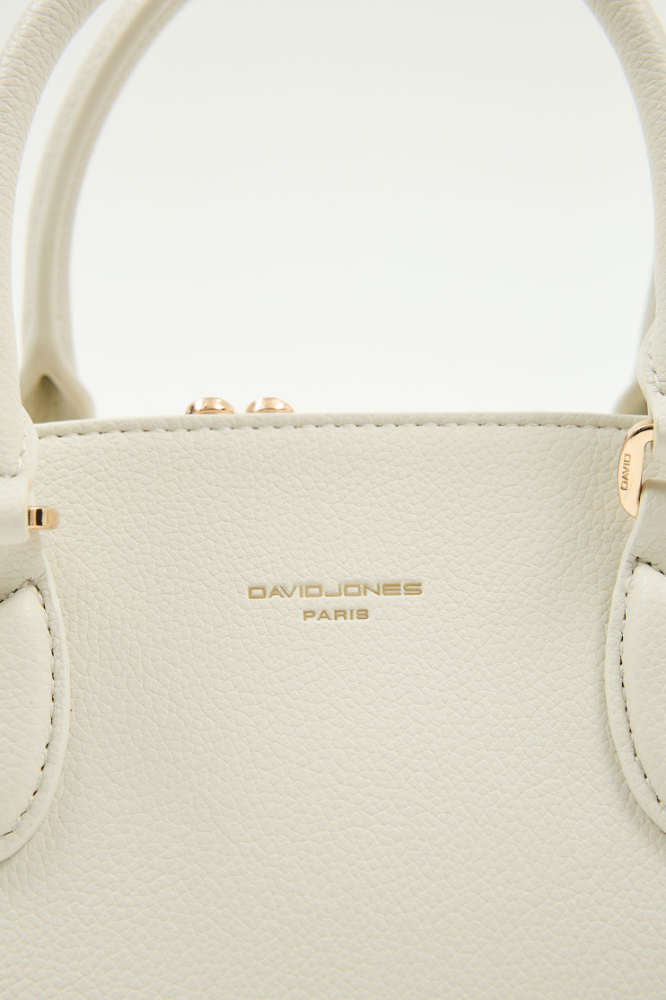 Сумка David Jones 197867 - Вид 2 - інтернет магазин sandalini.ua