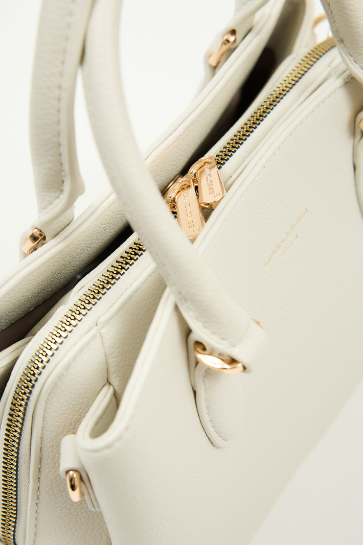 Сумка David Jones 197867 - Вид 3 - інтернет магазин sandalini.ua