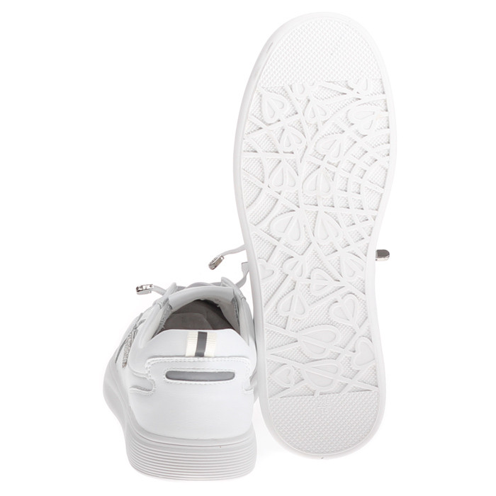 Кеди Lonza 170701 - Вид 5 - інтернет магазин sandalini.ua