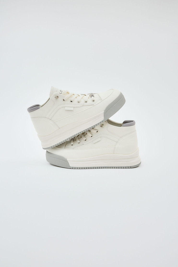 Черевики Lonza 198835 - Вид 10 - інтернет магазин sandalini.ua