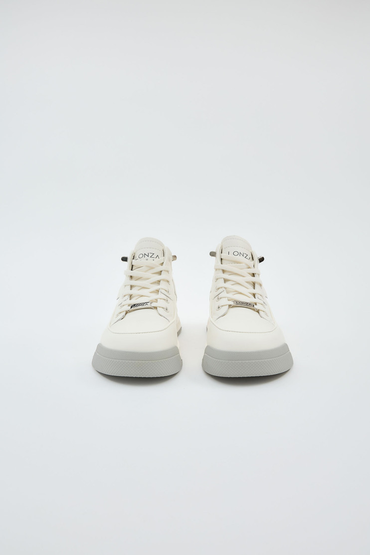 Черевики Lonza 198835 - Вид 11 - інтернет магазин sandalini.ua