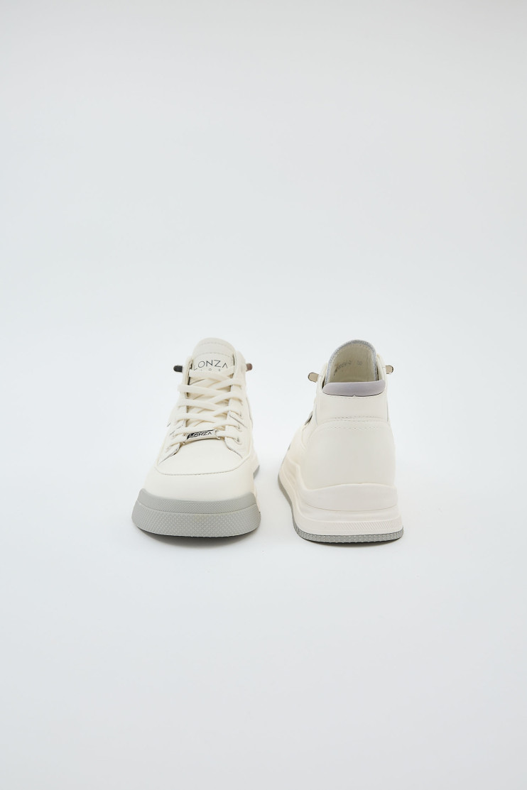 Черевики Lonza 198835 - Вид 13 - інтернет магазин sandalini.ua