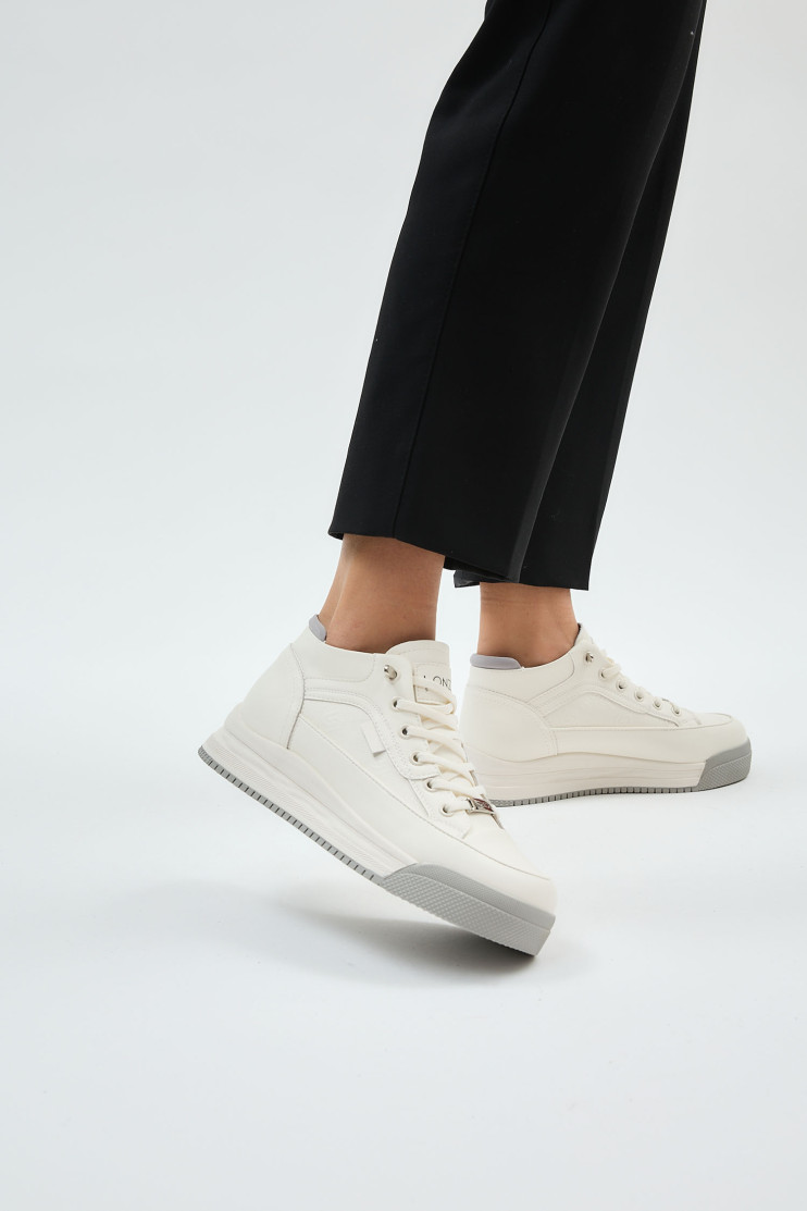 Черевики Lonza 198835 - Вид 8 - інтернет магазин sandalini.ua