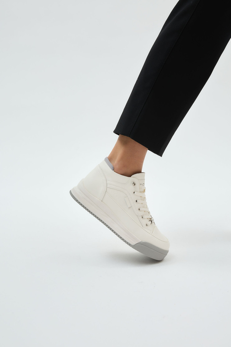 Черевики Lonza 198835 - Вид 15 - інтернет магазин sandalini.ua