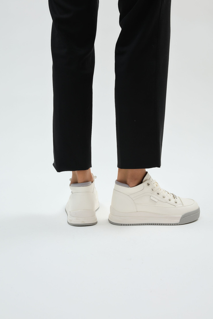 Черевики Lonza 198835 - Вид 12 - інтернет магазин sandalini.ua