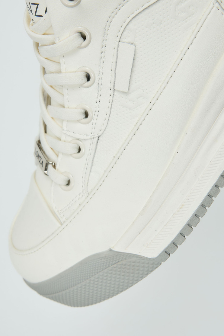 Черевики Lonza 198835 - Вид 14 - інтернет магазин sandalini.ua