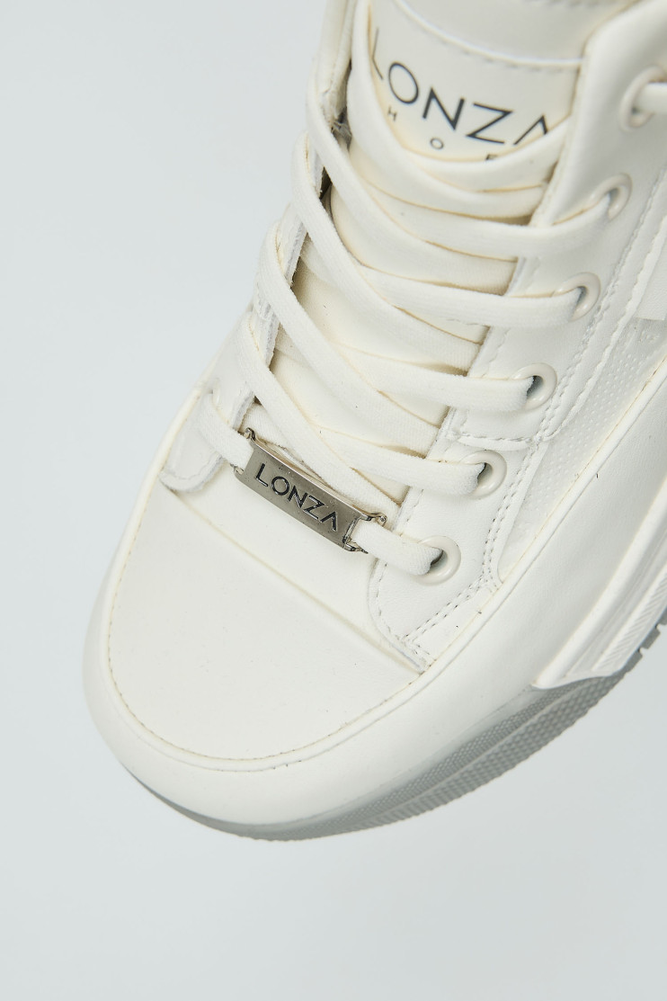 Черевики Lonza 198835 - Вид 9 - інтернет магазин sandalini.ua