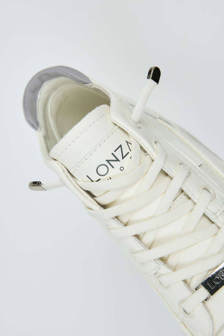 Черевики Lonza 198835 - Вид 3 - інтернет магазин sandalini.ua